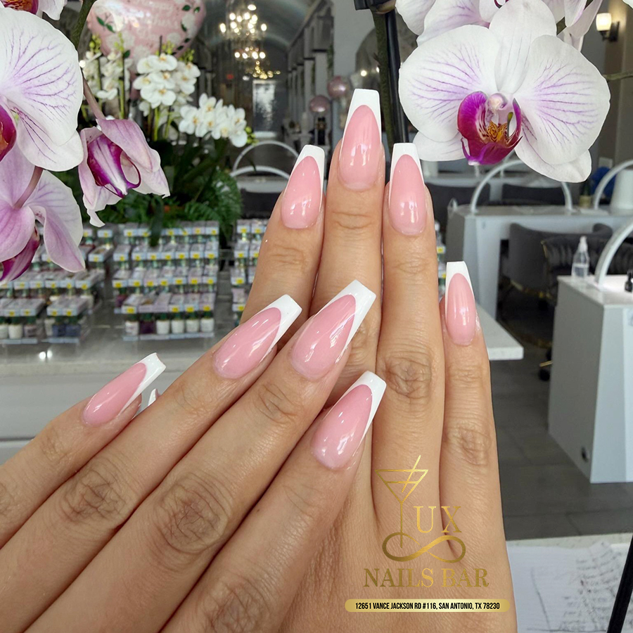 Nail June 11